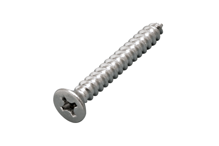 Wood Screw Flathead, Phillips Head, S0914-0 Wood Screw Flathead, Phillips Head, S0914-0